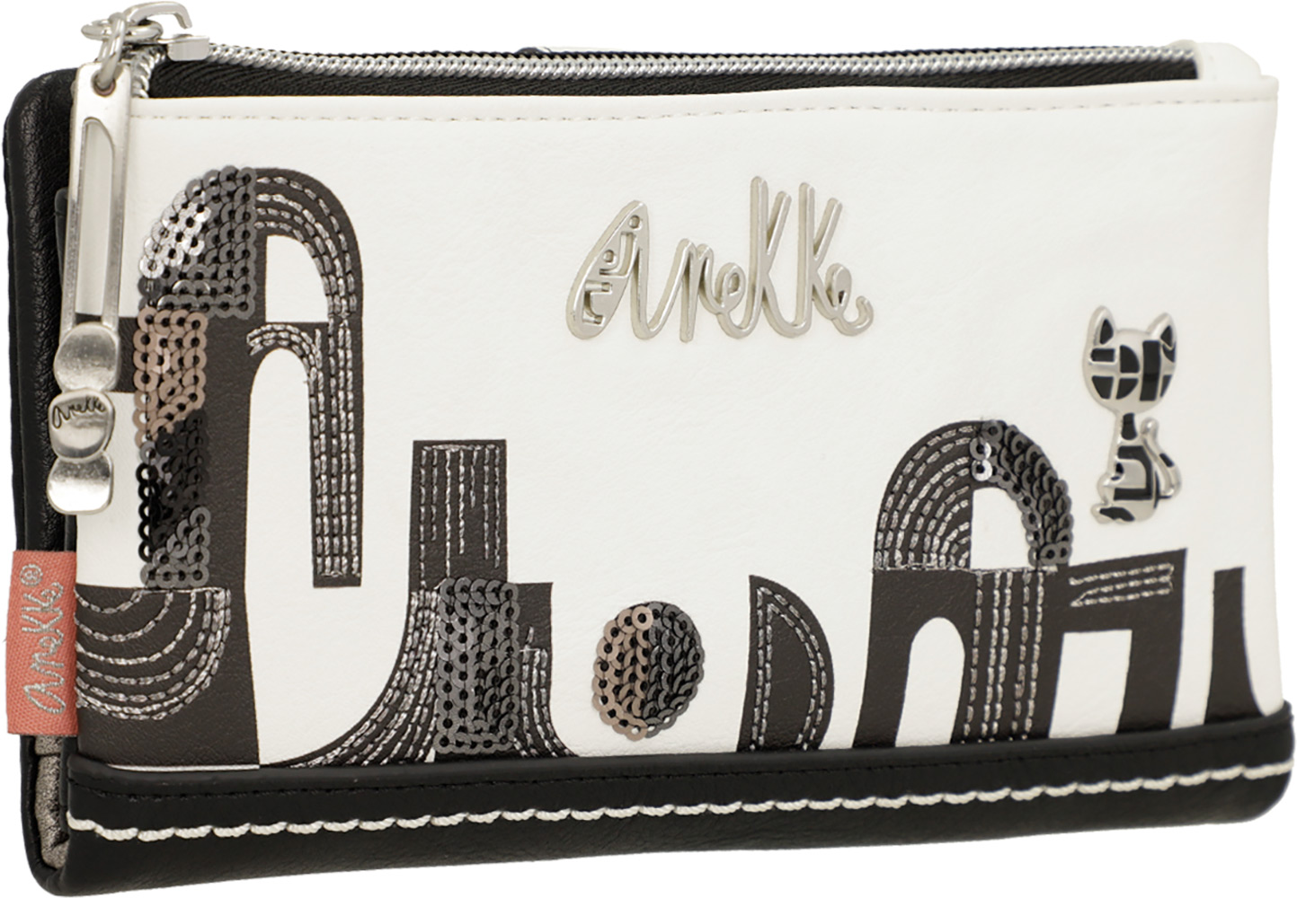 247436-EC Novčanik fashion Anekke NATURE SIXTIES 38869-907 18x10x2cm P48 NETTO
