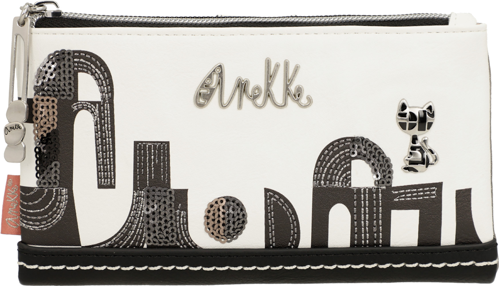 247436-EC Novčanik fashion Anekke NATURE SIXTIES 38869-907 18x10x2cm P48 NETTO