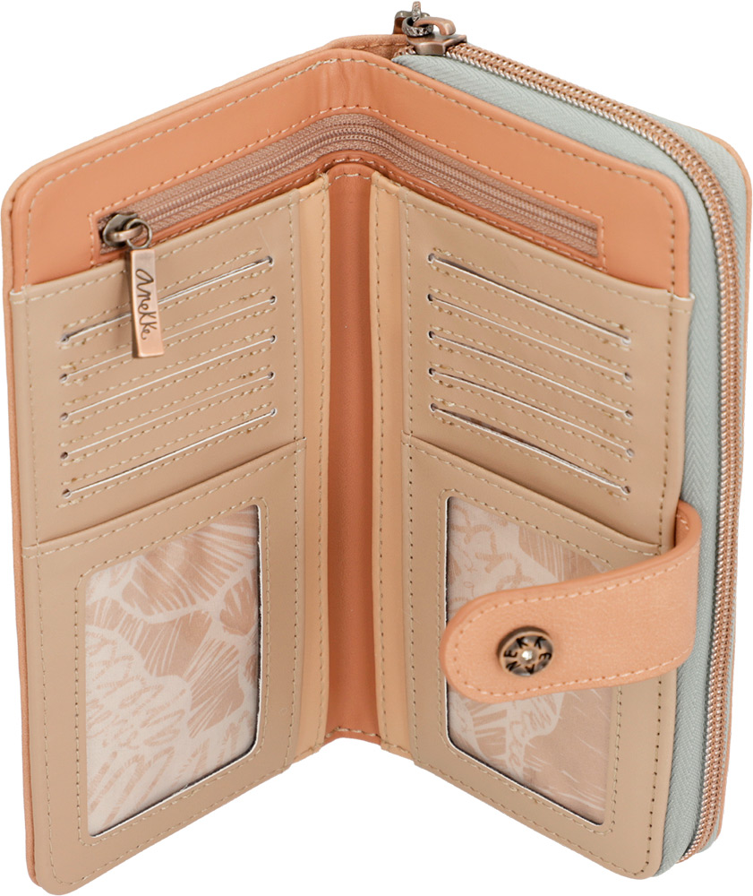 247441-EC Novčanik fashion Anekke PASSION 38729-911 18x10x3cm P48 NETTO