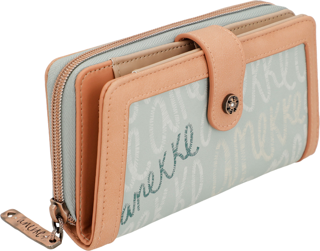 247441-EC Novčanik fashion Anekke PASSION 38729-911 18x10x3cm P48 NETTO