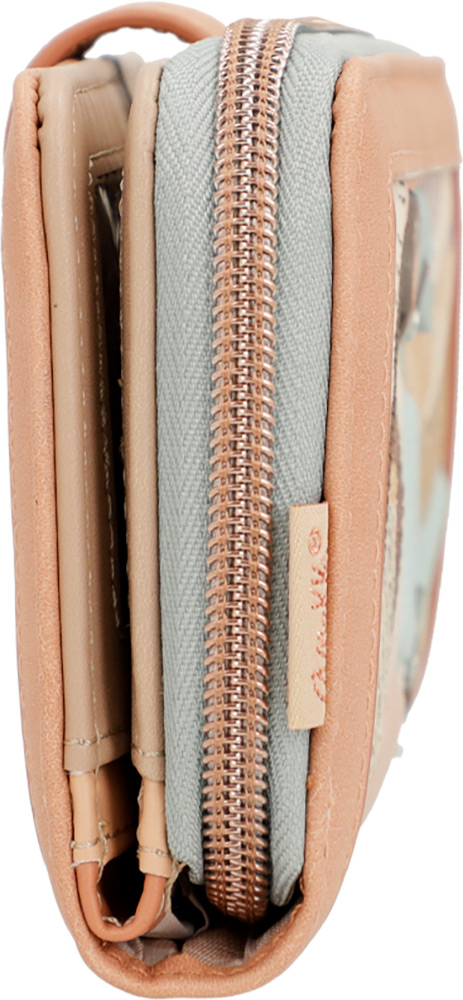 247441-EC Novčanik fashion Anekke PASSION 38729-911 18x10x3cm P48 NETTO