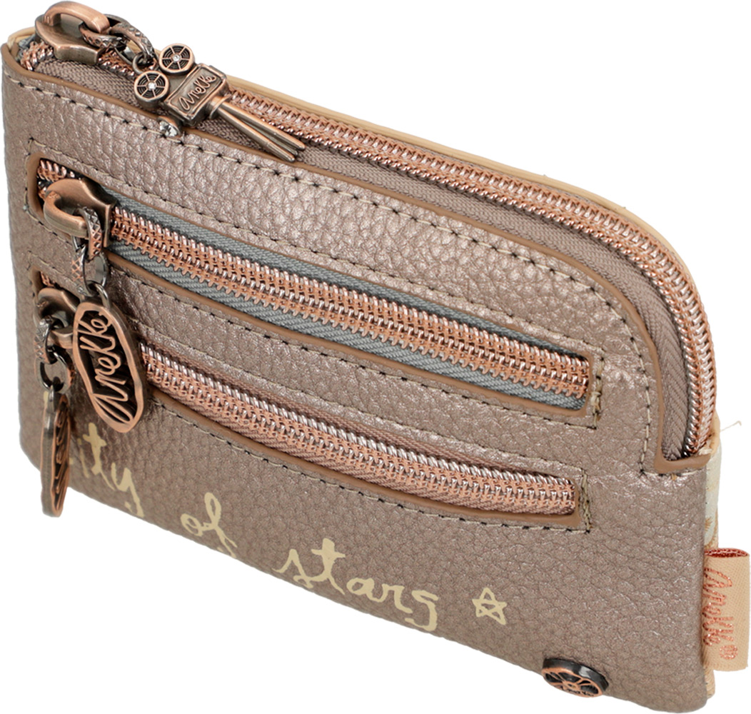 247443-EC Novčanik fashion Anekke STARS 38719-019 12x8x1cm P48 NETTO