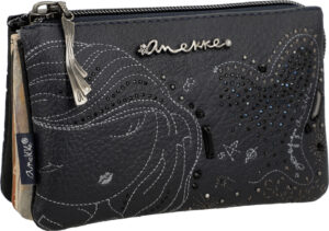 247445-EC Novčanik fashion Anekke STUDIO NAVY 38759-015 15x9x4cm P48 NETTO