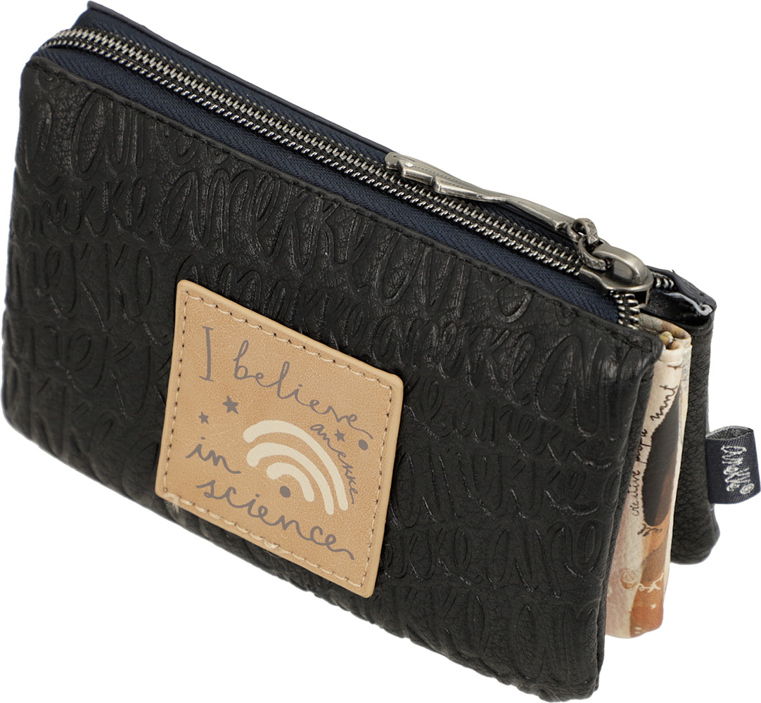 247445-EC Novčanik fashion Anekke STUDIO NAVY 38759-015 15x9x4cm P48 NETTO