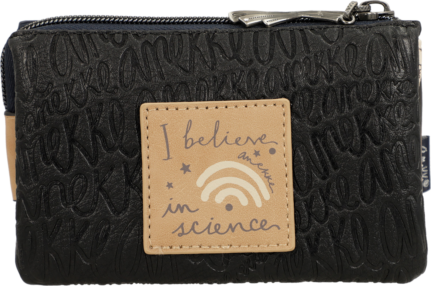 247445-EC Novčanik fashion Anekke STUDIO NAVY 38759-015 15x9x4cm P48 NETTO