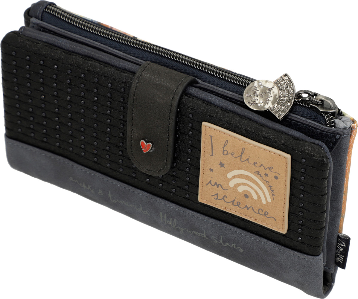 247447-EC Novčanik fashion Anekke STUDIO NAVY 38759-906 21x10x2cm P48 NETTO