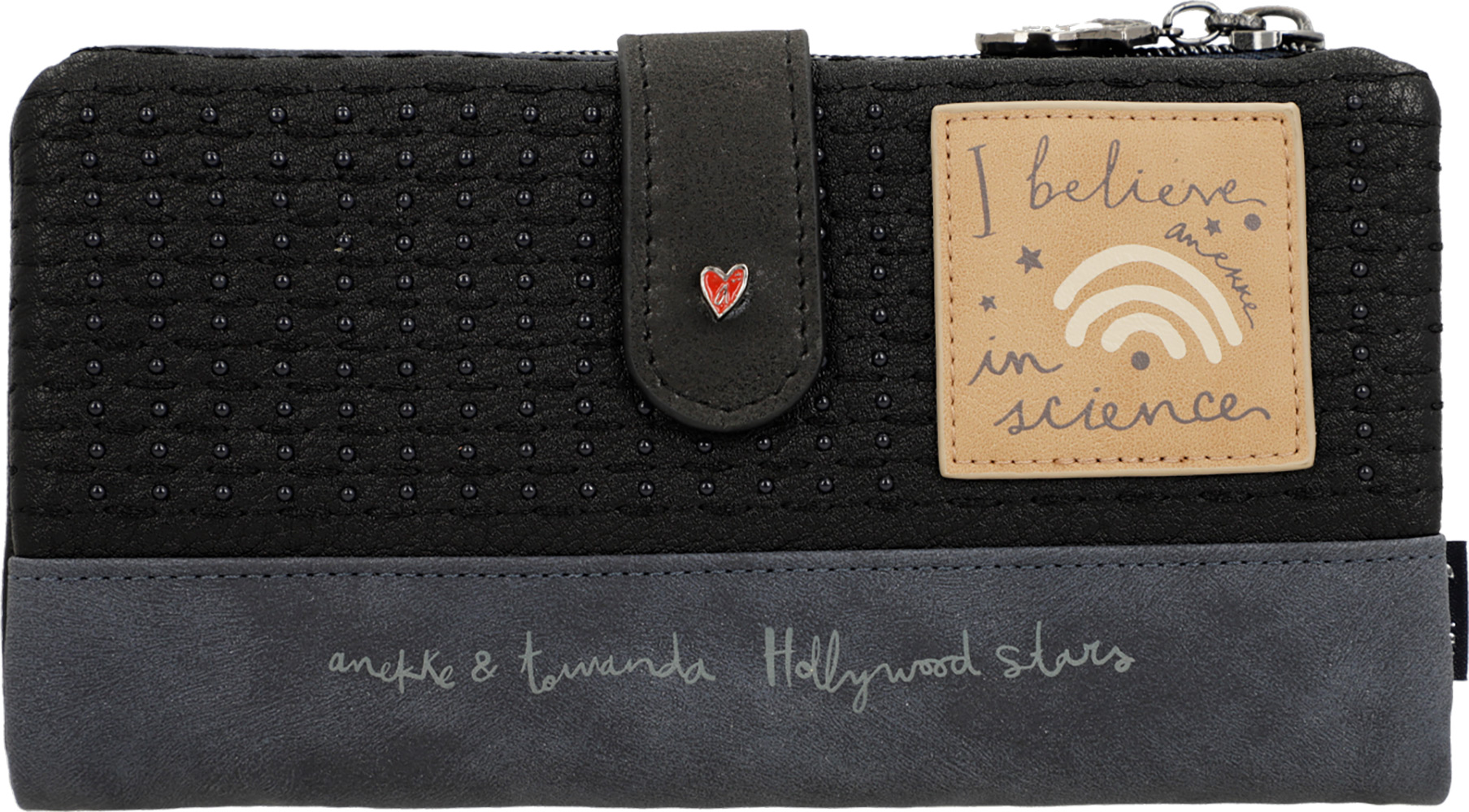 247447-EC Novčanik fashion Anekke STUDIO NAVY 38759-906 21x10x2cm P48 NETTO