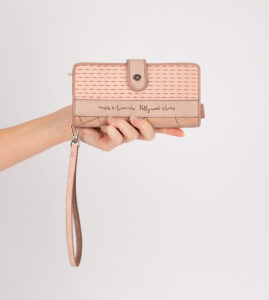 247450-EC Novčanik fashion Anekke STUDIO NUDE 38769-901 18x10x3cm P48 NETTO