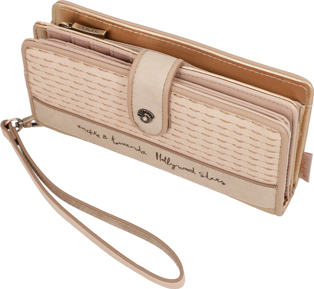 247450-EC Novčanik fashion Anekke STUDIO NUDE 38769-901 18x10x3cm P48 NETTO