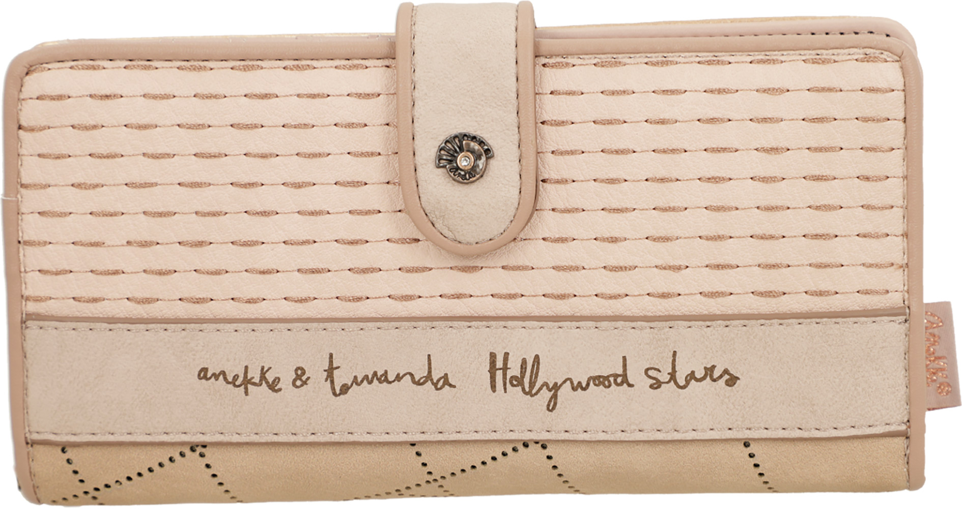 247450-EC Novčanik fashion Anekke STUDIO NUDE 38769-901 18x10x3cm P48 NETTO