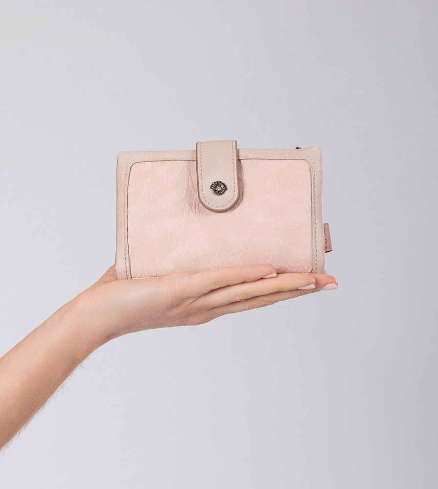 247453-EC Novčanik fashion Anekke STUDIO NUDE 38769-912 15x10x3cm P48 NETTO