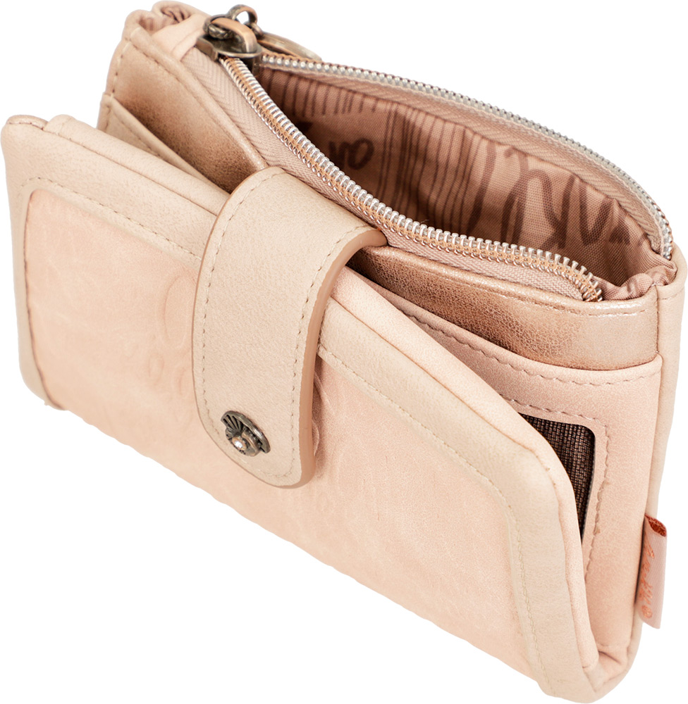 247453-EC Novčanik fashion Anekke STUDIO NUDE 38769-912 15x10x3cm P48 NETTO