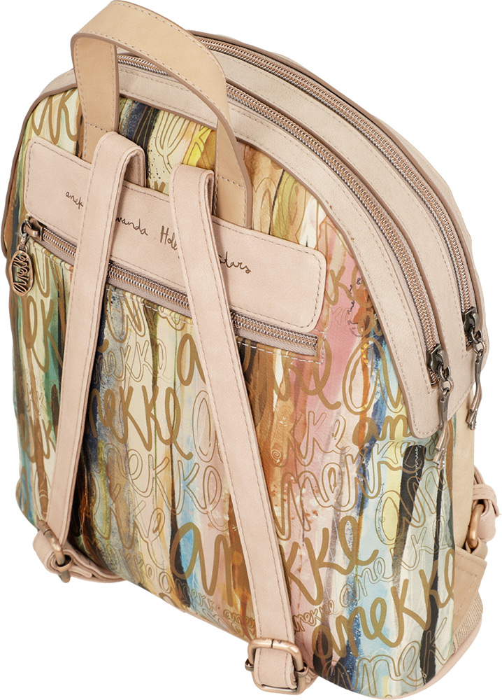 247459-EC Ruksak fashion Anekke STUDIO NUDE 38765-083 28x31x10cm P8 NETTO
