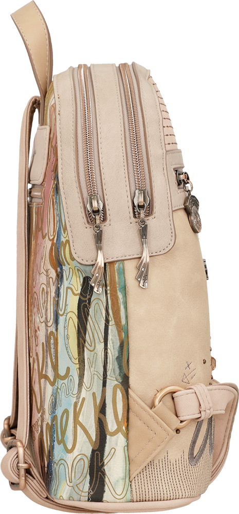 247459-EC Ruksak fashion Anekke STUDIO NUDE 38765-083 28x31x10cm P8 NETTO