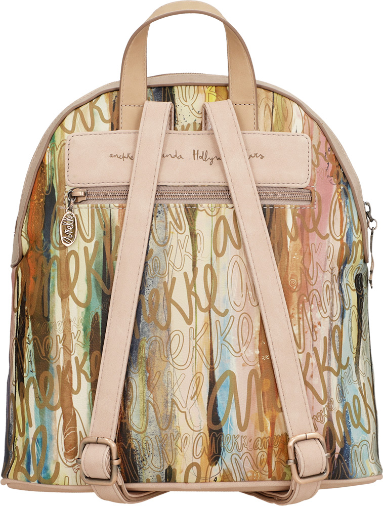 247459-EC Ruksak fashion Anekke STUDIO NUDE 38765-083 28x31x10cm P8 NETTO
