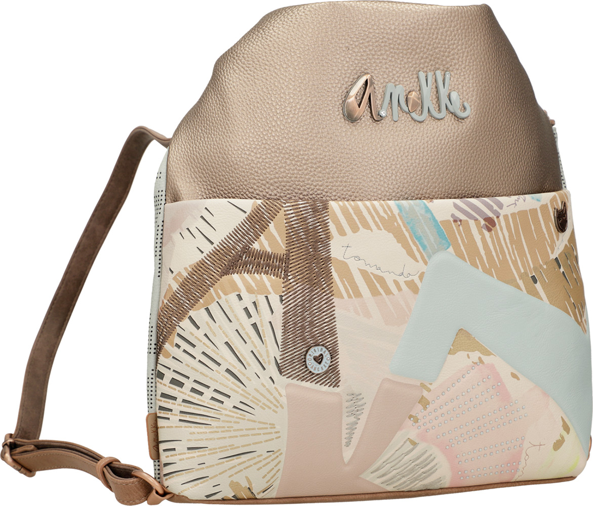 247463-EC Ruksak/torba fashion Anekke PASSION 38725-063 31x33x5cm P12 NETTO