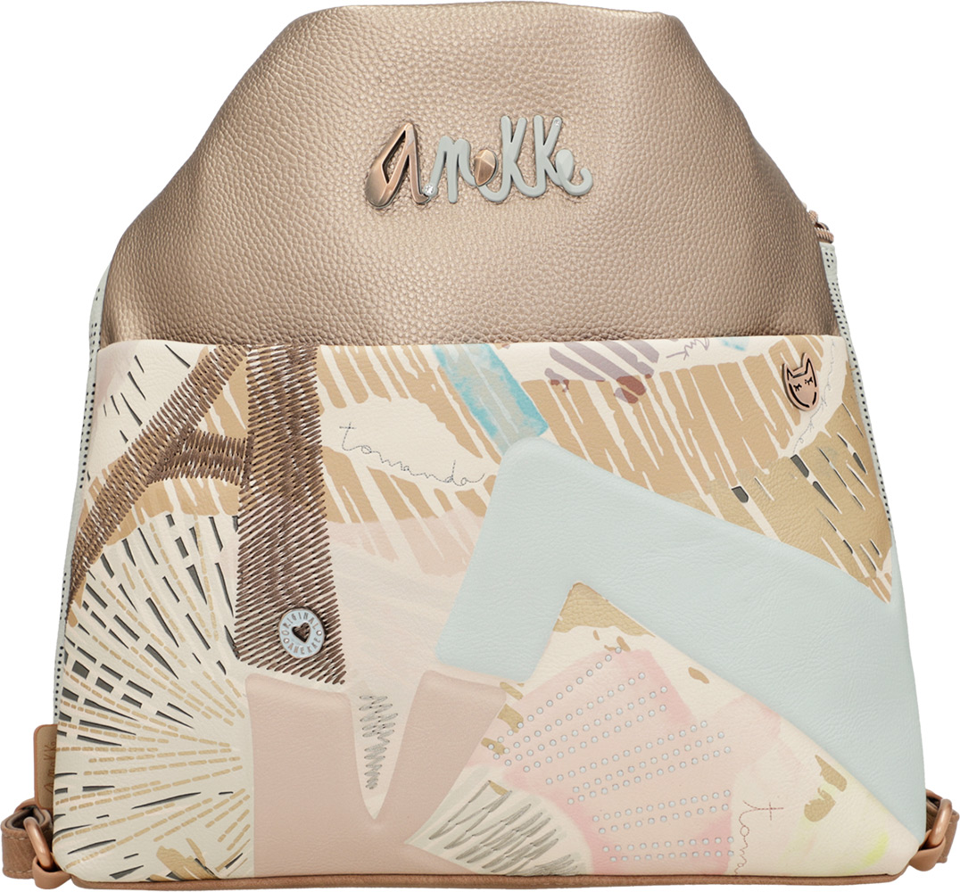 247463-EC Ruksak/torba fashion Anekke PASSION 38725-063 31x33x5cm P12 NETTO
