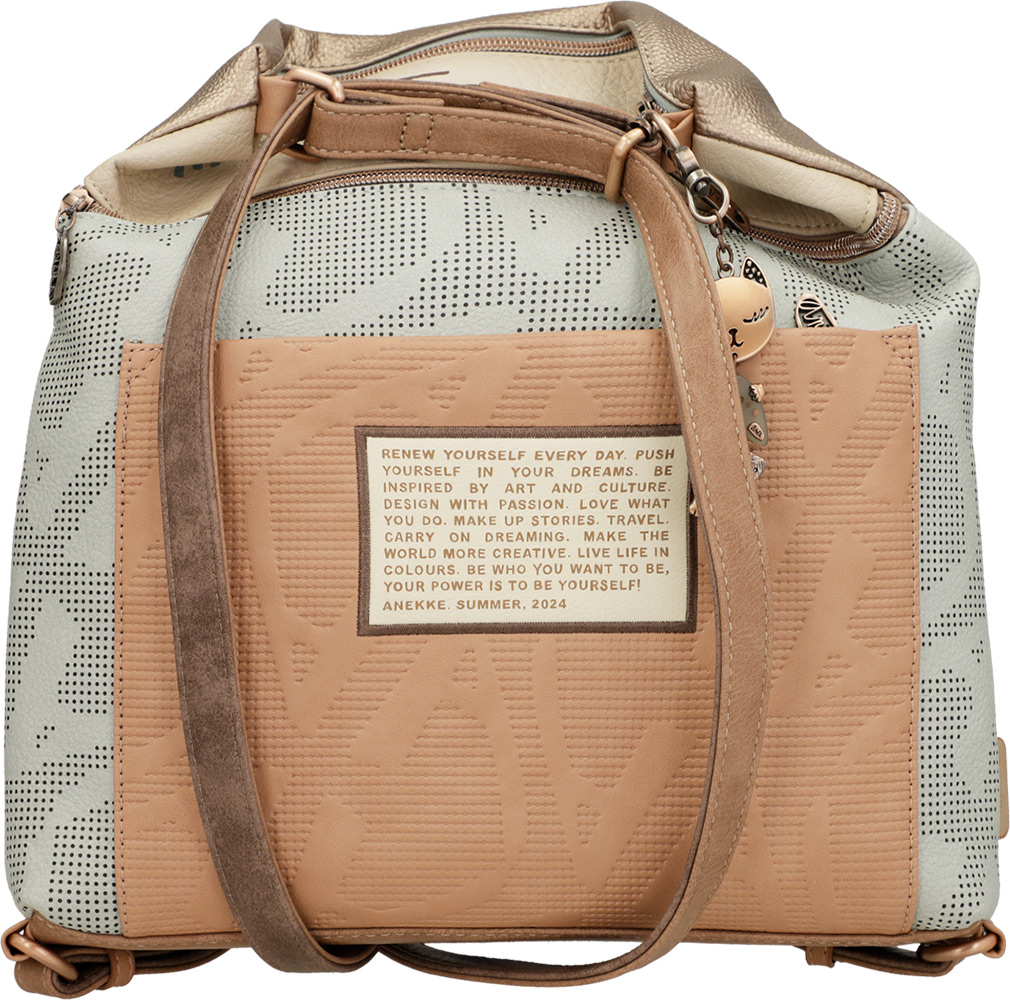 247463-EC Ruksak/torba fashion Anekke PASSION 38725-063 31x33x5cm P12 NETTO