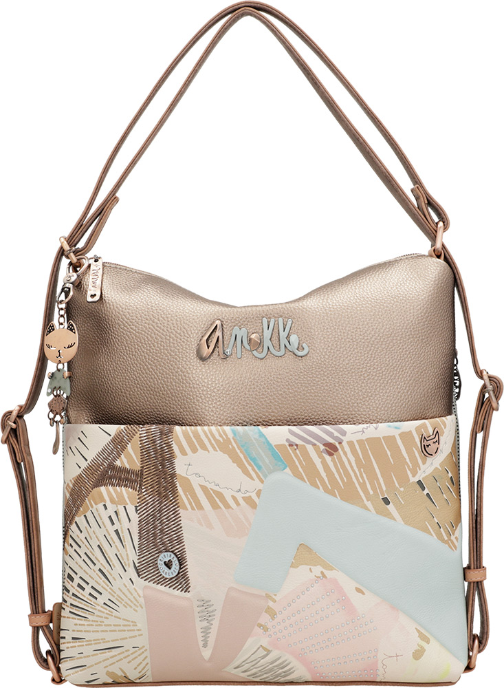 247463-EC Ruksak/torba fashion Anekke PASSION 38725-063 31x33x5cm P12 NETTO