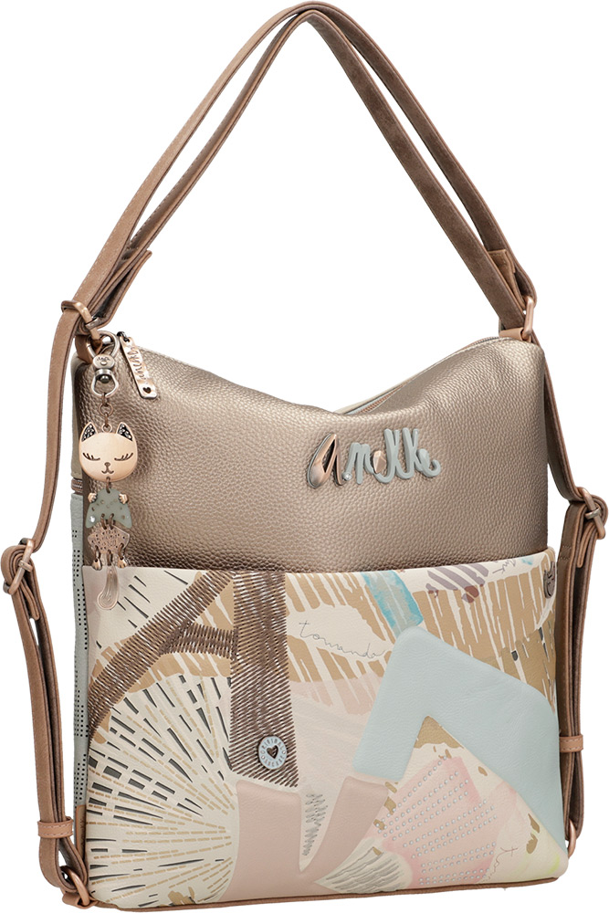 247463-EC Ruksak/torba fashion Anekke PASSION 38725-063 31x33x5cm P12 NETTO