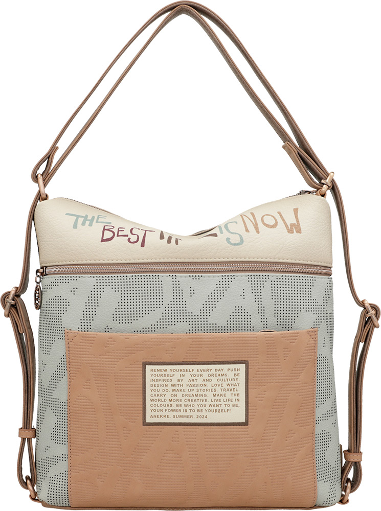 247463-EC Ruksak/torba fashion Anekke PASSION 38725-063 31x33x5cm P12 NETTO