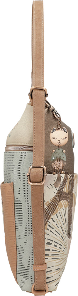 247463-EC Ruksak/torba fashion Anekke PASSION 38725-063 31x33x5cm P12 NETTO