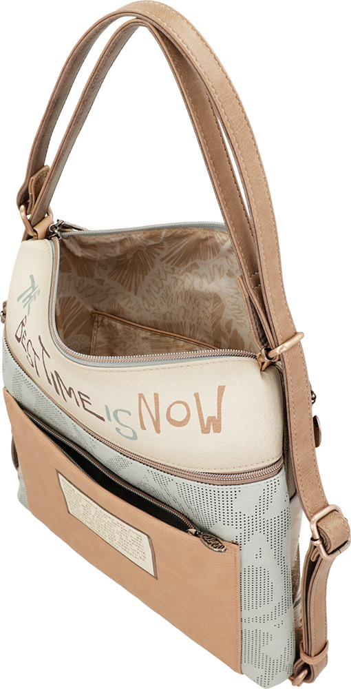 247463-EC Ruksak/torba fashion Anekke PASSION 38725-063 31x33x5cm P12 NETTO