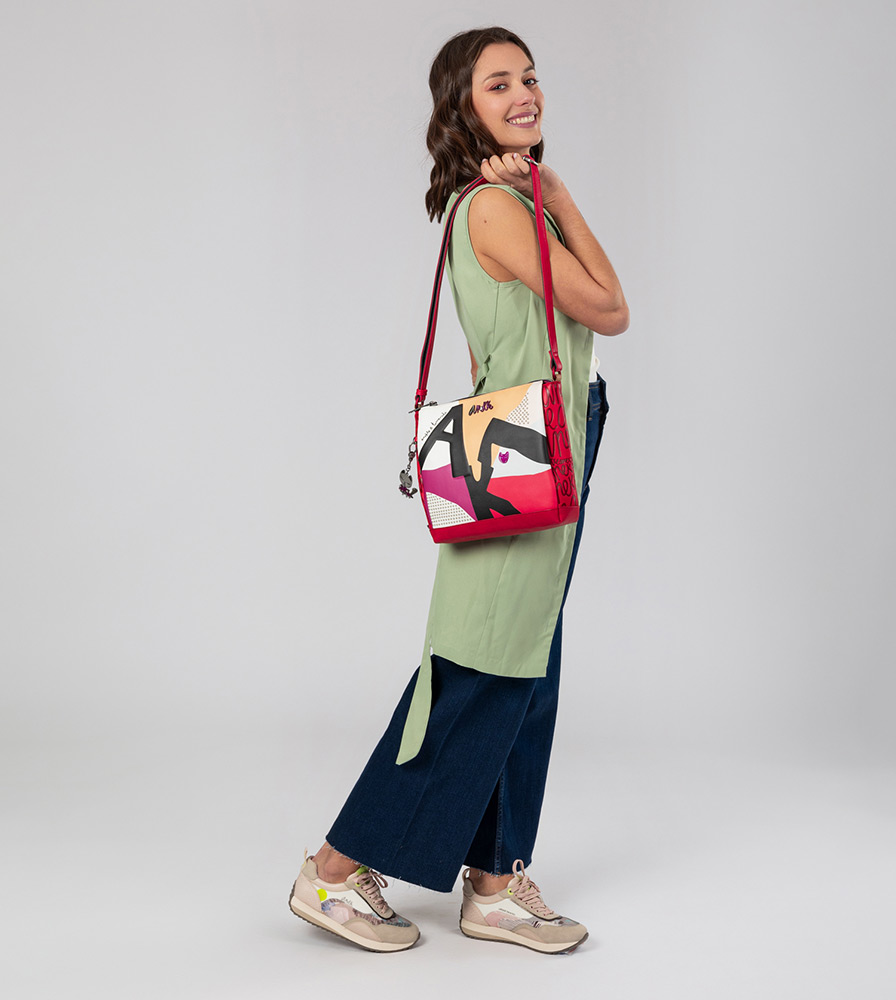 247466-EC Torba fashion Anekke FASHION 38793-103 M-29x25x8cm P14 NETTO