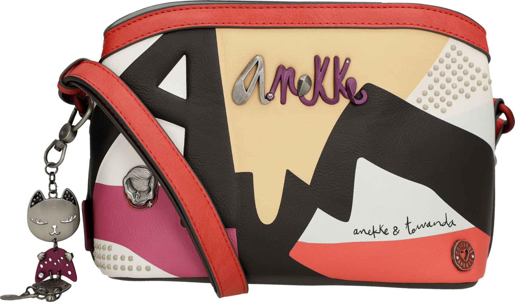 247467-EC Torba fashion Anekke FASHION 38793-258 S-23x16x11cm P16 NETTO