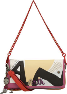 247468-EC Torba fashion Anekke FASHION 38793-439 S-28x15x3cm P30 NETTO