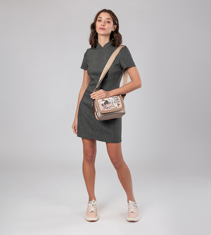 247471-EC Torba fashion Anekke HOLLYWOOD 38703-349 S-25x18x8cm P20 NETTO