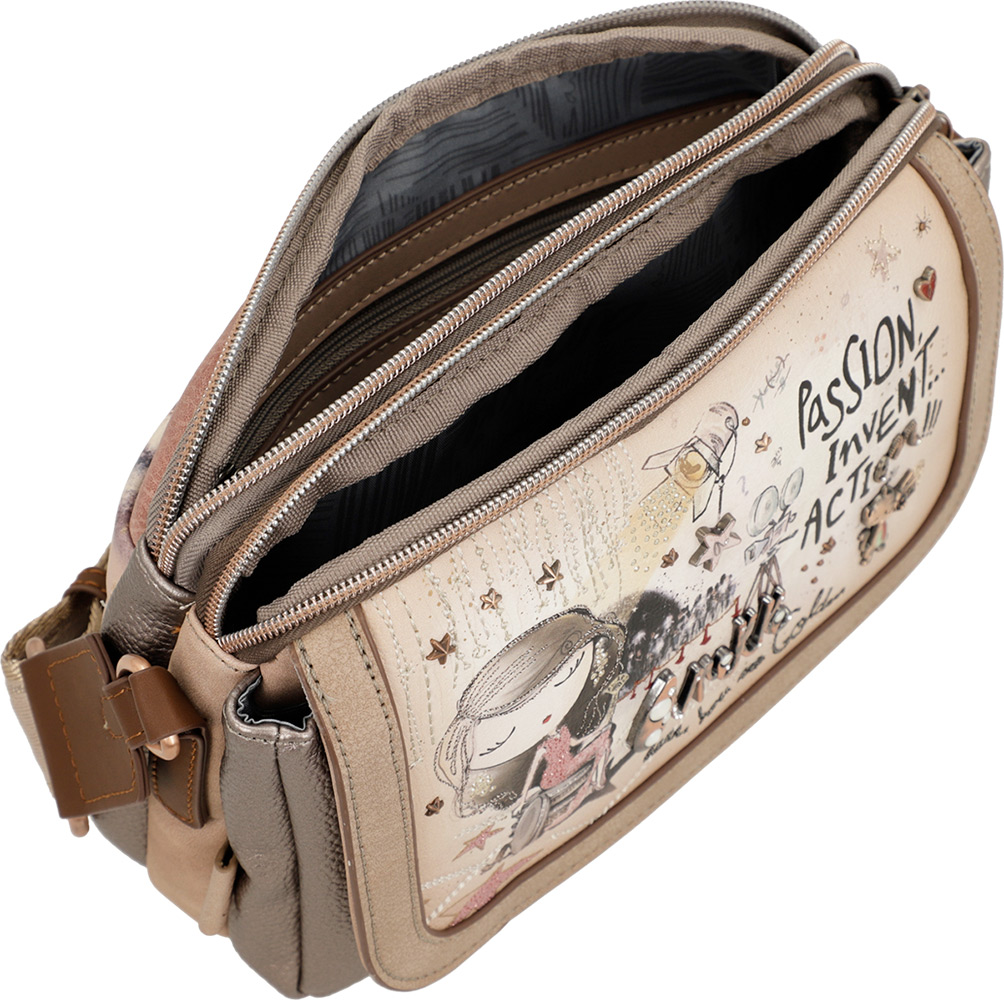 247471-EC Torba fashion Anekke HOLLYWOOD 38703-349 S-25x18x8cm P20 NETTO