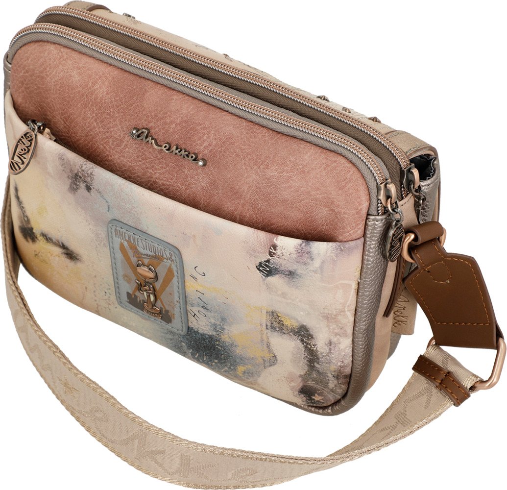 247471-EC Torba fashion Anekke HOLLYWOOD 38703-349 S-25x18x8cm P20 NETTO