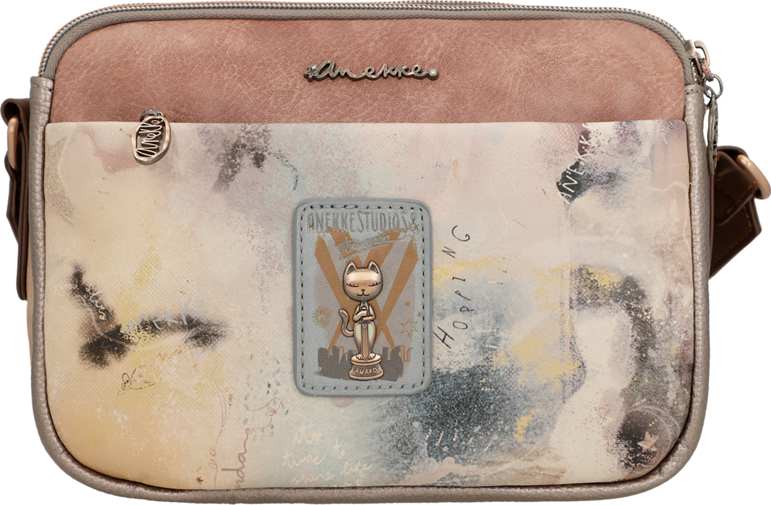247471-EC Torba fashion Anekke HOLLYWOOD 38703-349 S-25x18x8cm P20 NETTO
