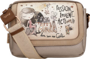 247471-EC Torba fashion Anekke HOLLYWOOD 38703-349 S-25x18x8cm P20 NETTO