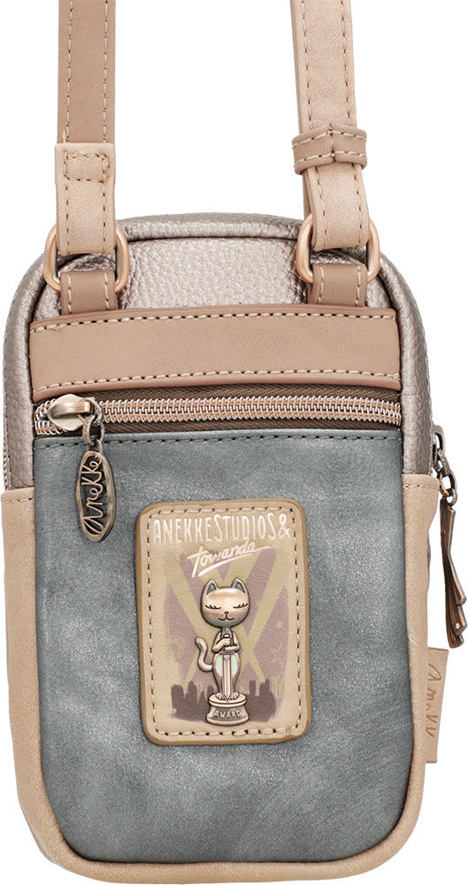 247472-EC Torba fashion Anekke HOLLYWOOD 38703-907 S mini-12x19x5cm P32 NETO