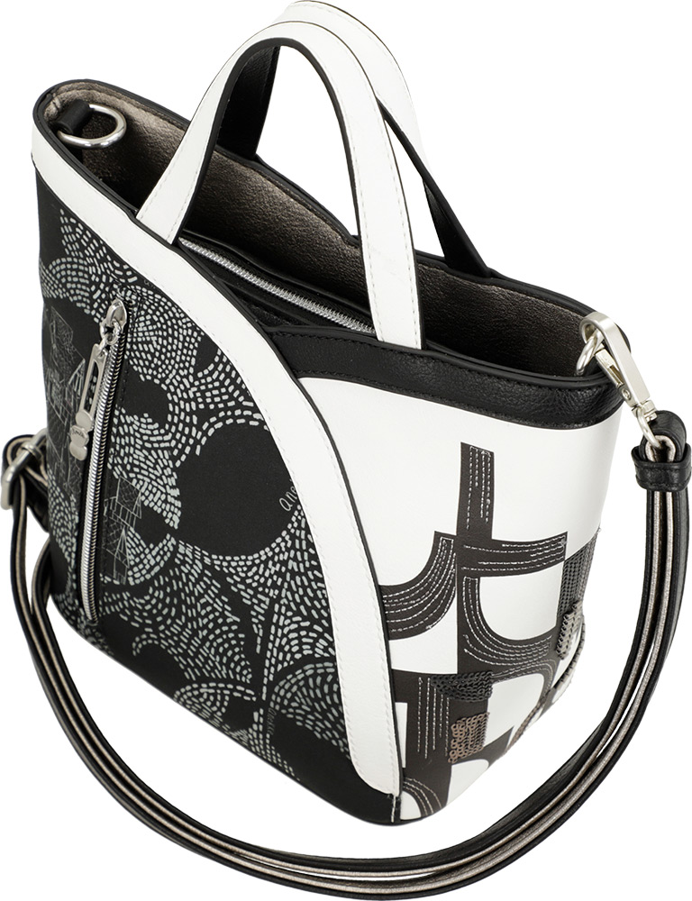 247473-EC Torba fashion Anekke NATURE SIXTIES 38862-282 L-25x30x13cm P10 NETTO