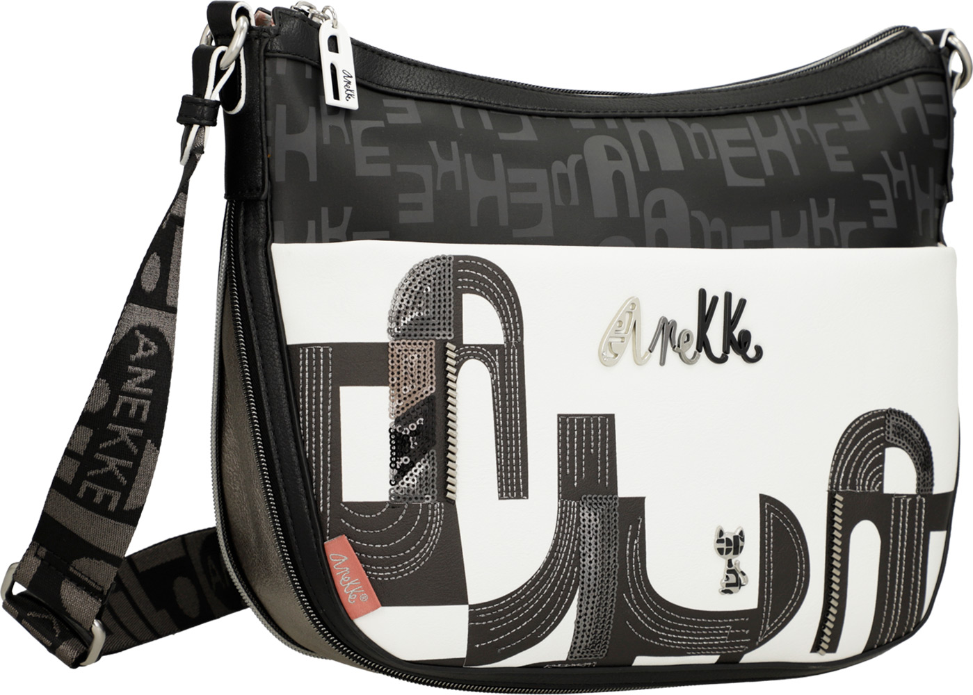 247474-EC Torba fashion Anekke NATURE SIXTIES 38863-138 L-33/24x25x10/4cm P12 NETTO