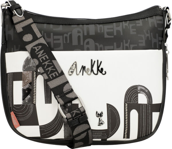 Torba fashion Anekke NATURE SIXTIES 38863-138 L-33/24x25x10/4cm P12 NETTO