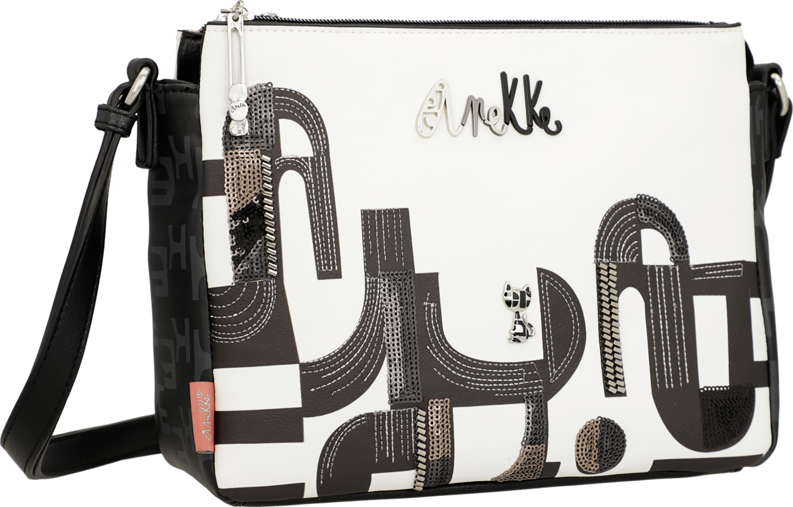 247475-EC Torba fashion Anekke NATURE SIXTIES 38863-184 L-30x20x10cm P16 NETTO