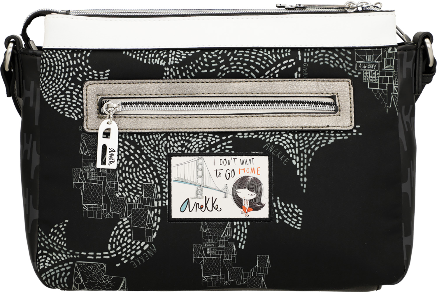 247475-EC Torba fashion Anekke NATURE SIXTIES 38863-184 L-30x20x10cm P16 NETTO
