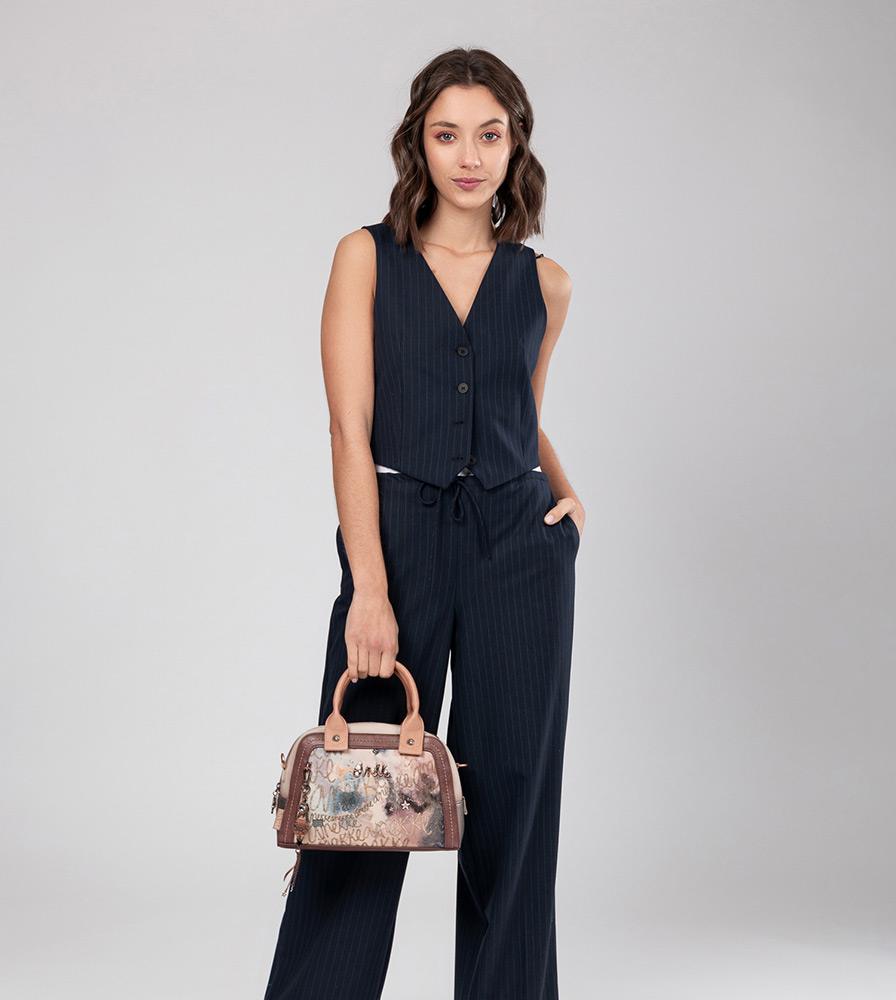 247479-EC Torba fashion Anekke STARS 38711-203 M-28x18x13cm P10 NETTO