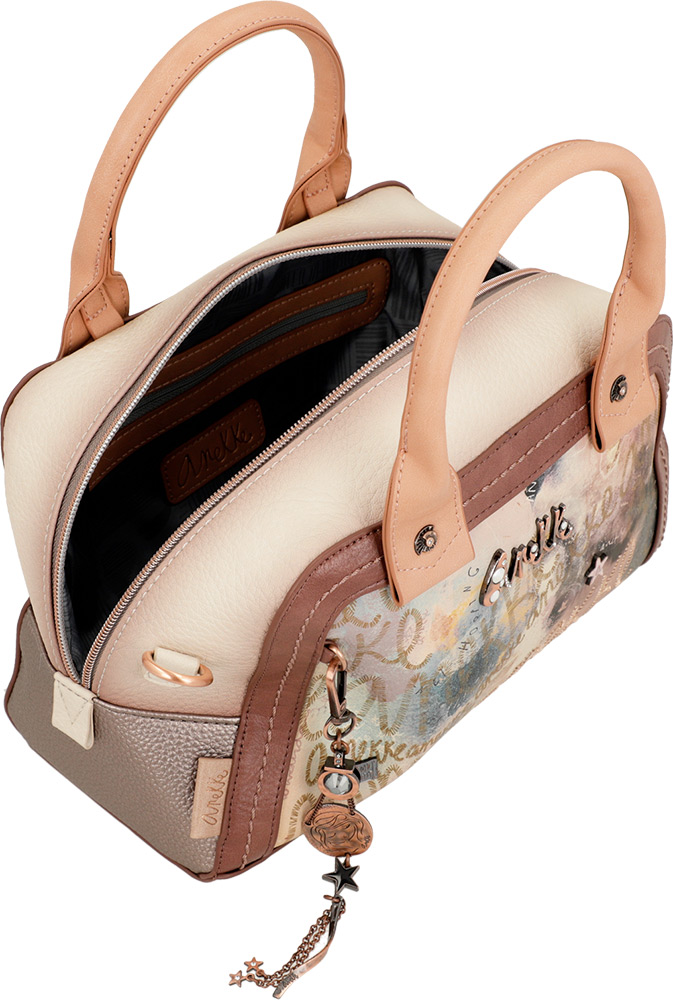 247479-EC Torba fashion Anekke STARS 38711-203 M-28x18x13cm P10 NETTO