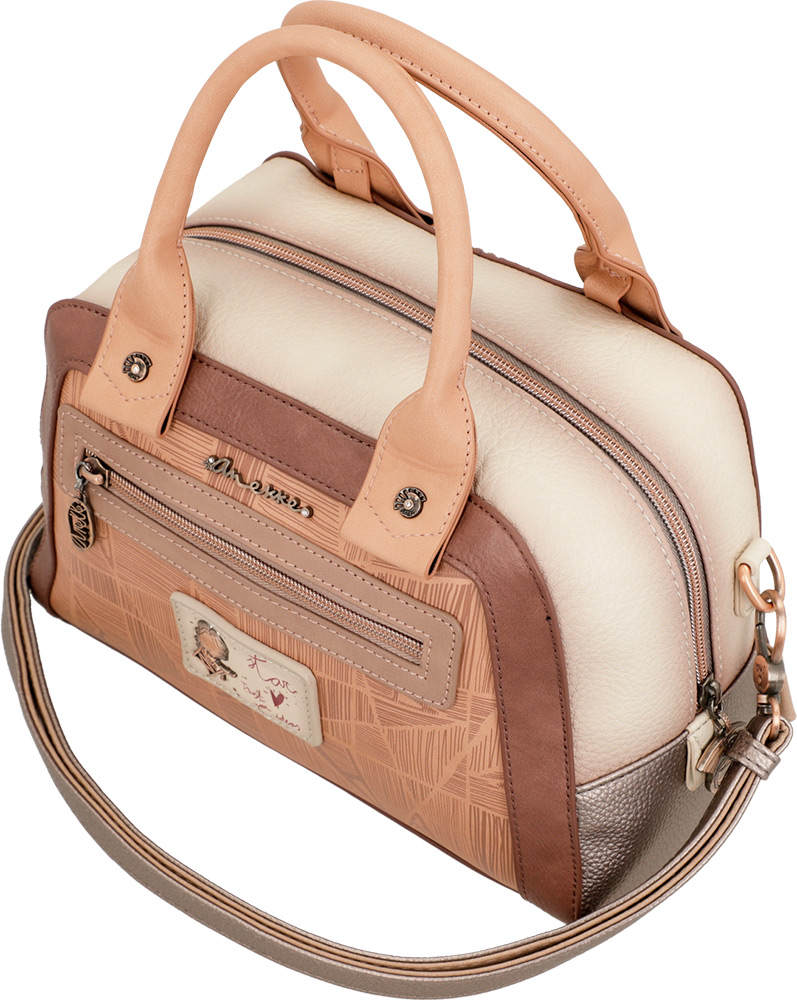 247479-EC Torba fashion Anekke STARS 38711-203 M-28x18x13cm P10 NETTO