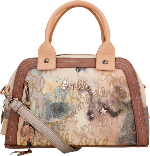 Torba fashion Anekke STARS 38711-203 M-28x18x13cm P10 NETTO