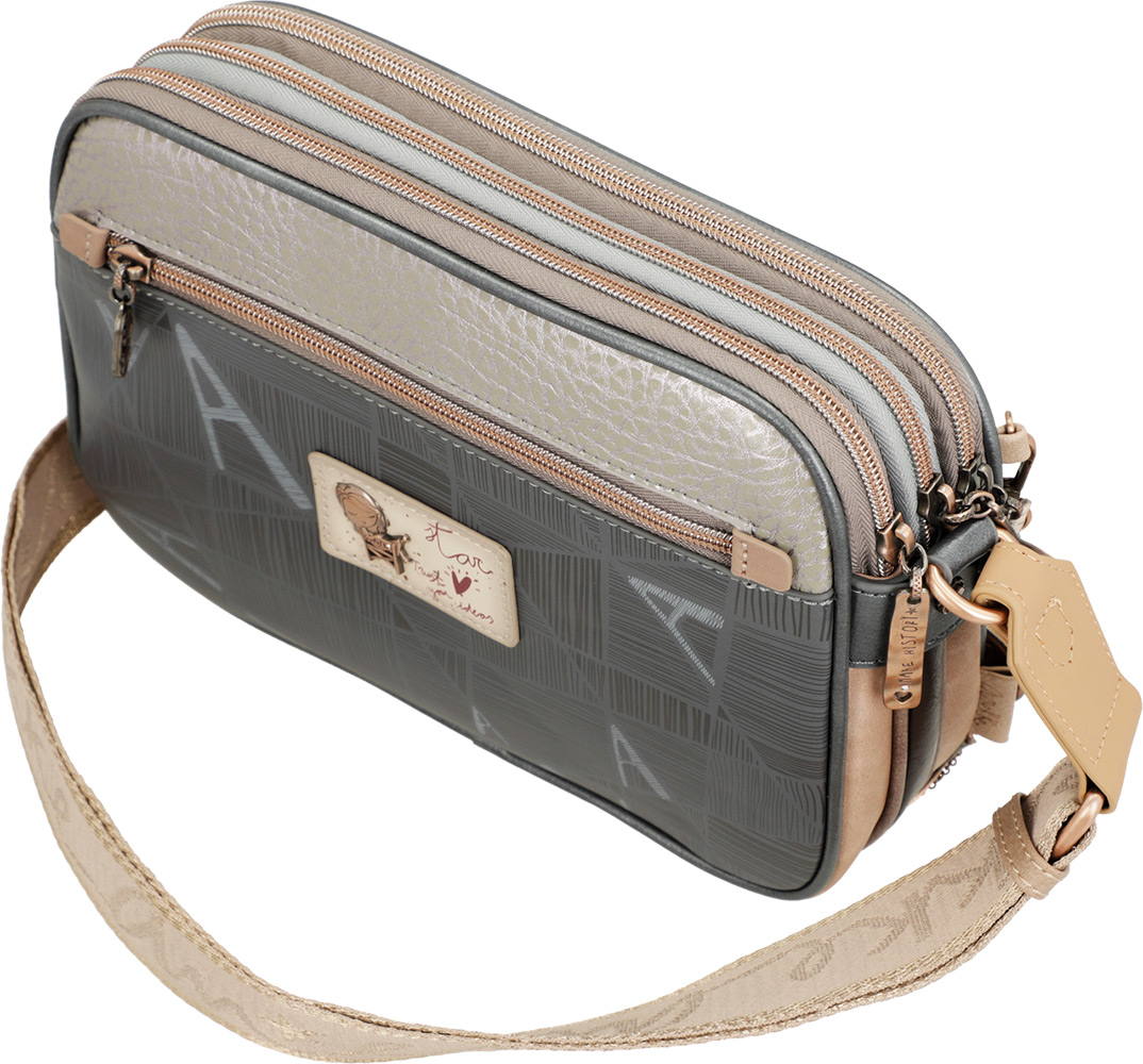 247480-EC Torba fashion Anekke STARS 38713-188 S-25x19x6cm P20 NETTO