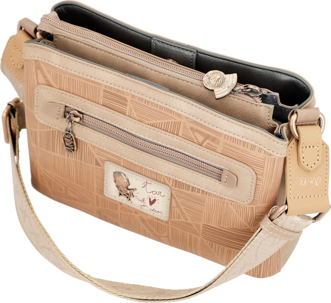 247481-EC Torba fashion Anekke STARS 38713-414 S-25x17x8cm P20 NETTO