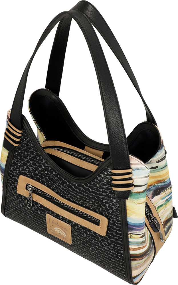247482-EC Torba fashion Anekke STUDIO NAVY 38752-203 L-31x28x15cm P8 NETTO
