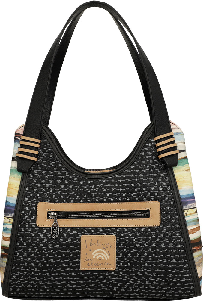247482-EC Torba fashion Anekke STUDIO NAVY 38752-203 L-31x28x15cm P8 NETTO