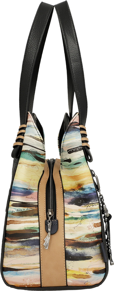 247482-EC Torba fashion Anekke STUDIO NAVY 38752-203 L-31x28x15cm P8 NETTO